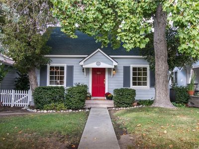 1251 N College Ave, Claremont, CA, 91711