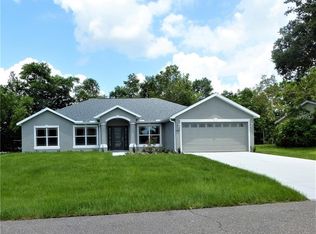 1360 Bishop Rd, Spring Hill, FL 34608