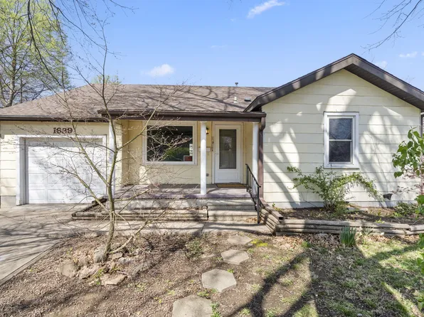 1689 E Grand Street, Springfield, MO 65804