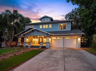 3819 W Leona St, Tampa, FL 33629