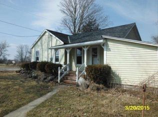 W982 County Road Cir, Palmyra, WI 53156