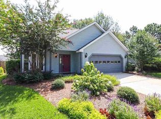 102 Pebblebrook E, Warner Robins, GA 31088