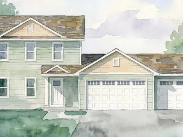 301 Evergreen Ln, Chilton, WI 53014