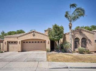 3620 S Camellia Pl, Chandler, AZ 85248