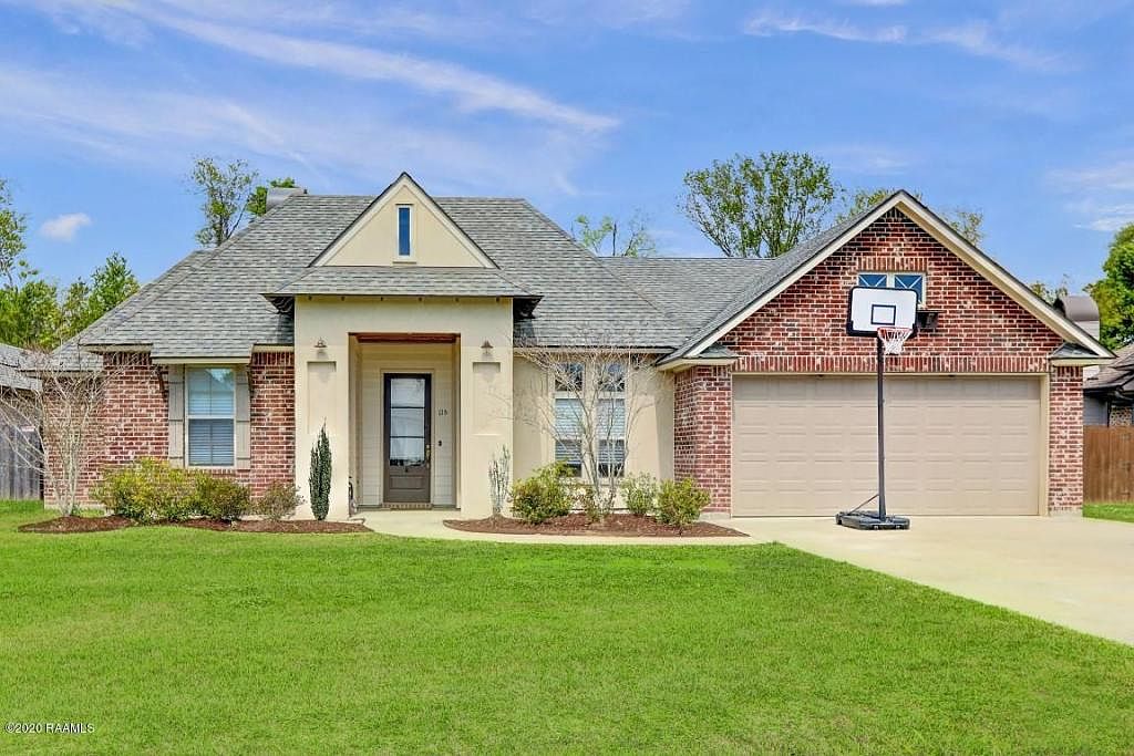 115 Talon Rd, Youngsville, LA 70592 Zillow
