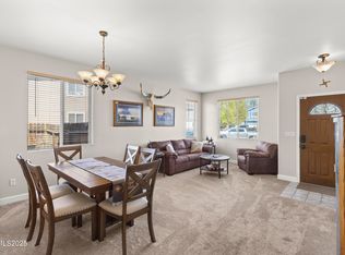 7745 Gato Ct, Sparks, NV
