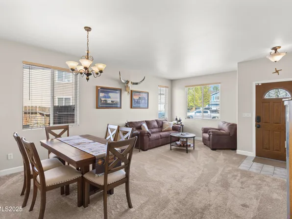 7745 Gato Ct, Sparks, NV 89436