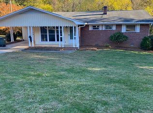 538 Goldmoor Dr NE, Concord, NC 28025