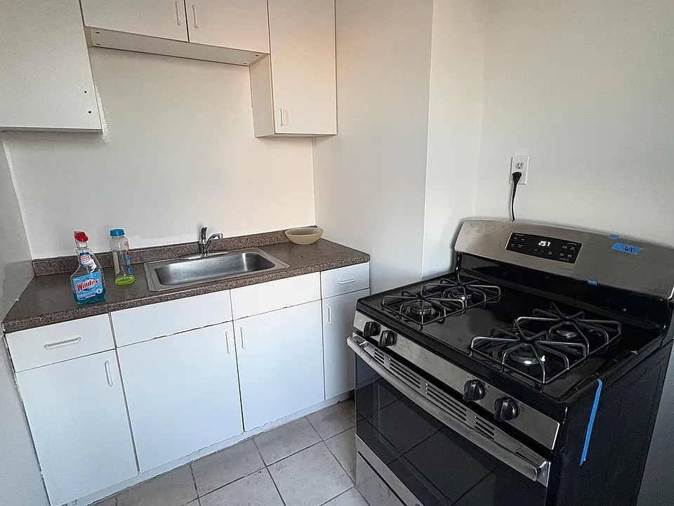 1706 Harlem Ave #3