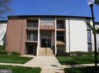 7931 Mandan Rd APT 103, Greenbelt, MD 20770