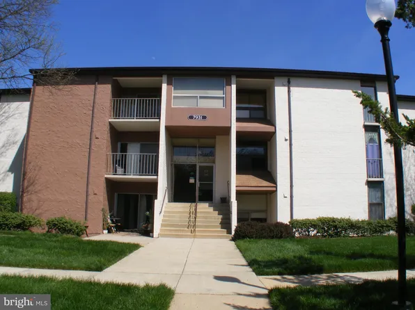 7931 Mandan Rd APT 103, Greenbelt, MD 20770
