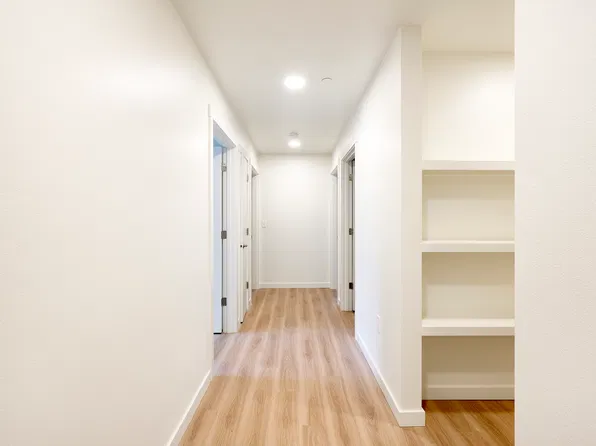 Spruce Point Apartments