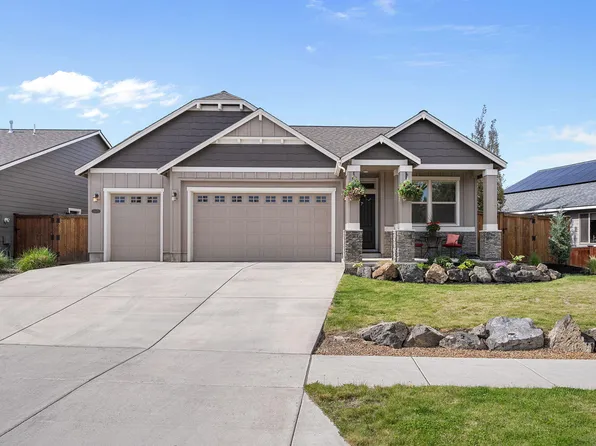 20815 Alpine Ridge Pl, Bend, OR 97701