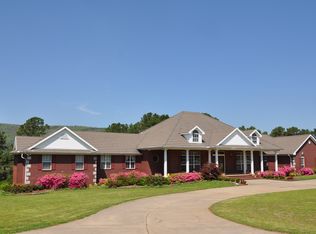 600 Wincrest Cir, Poteau, OK 74953
