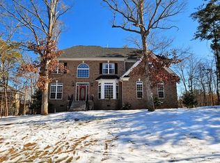 14900 Majestic Oak Dr, Charlotte, NC 28278