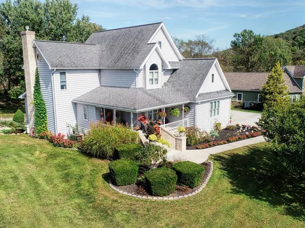 6371 Jason Dr, Huntingdon, PA 16652