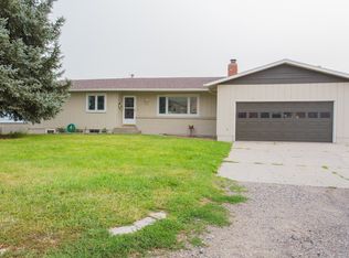 5016 Rimrock Rd, Billings, MT 59106
