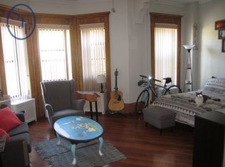 374 Sterling Pl APT 2, Brooklyn, NY 11238