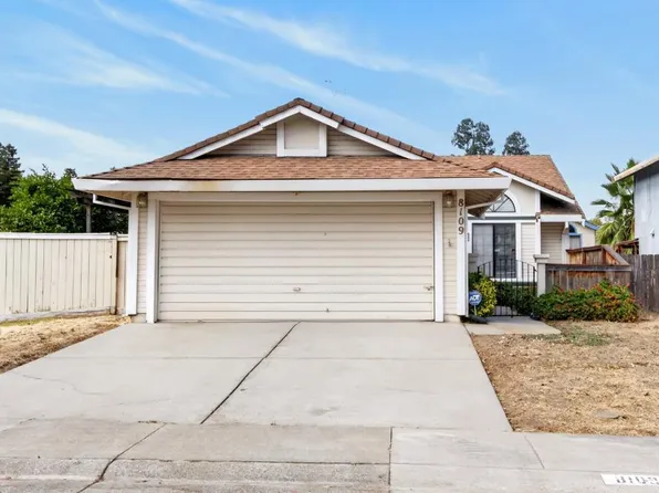 8109 Big Sky Dr, Antelope, CA 95843