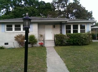 5112 Pittman St, North Charleston, SC 29405