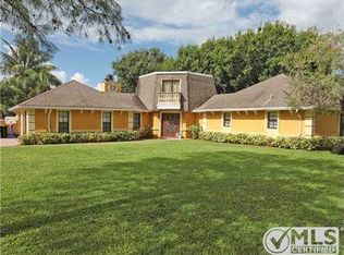 10900 SE Seminole Rd, Jupiter, FL 33469