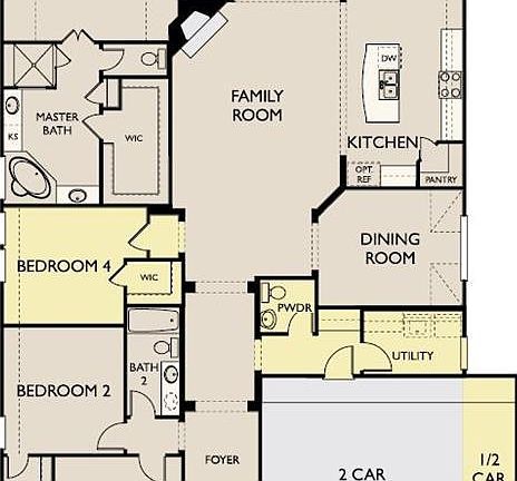 2nd image of 27117 Madeline Lake Cir