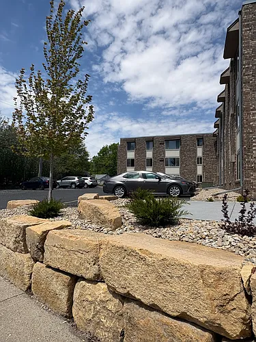 The Falls Apartments Photo 1