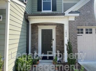 1024 Saffron Loop, Durham, NC 27713