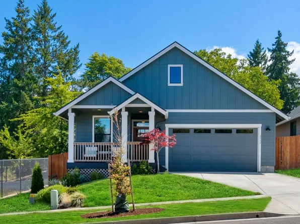 4934 SW Kara Ave, Corvallis, OR 97333