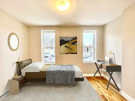 Rented by Pear NYC LLC | media 3