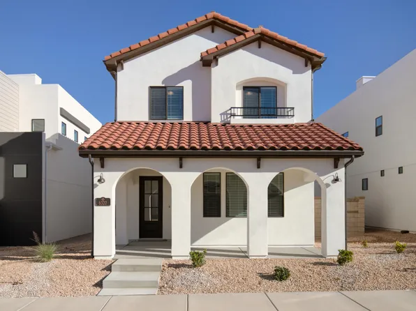 6320 S Green Diamond Cv, Saint George, UT 84790