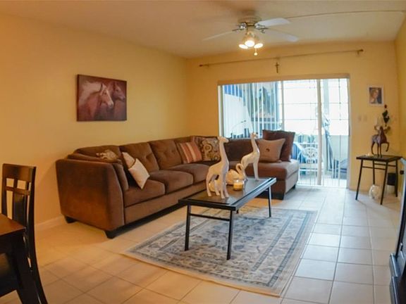 2nd image of 9826 Marina Blvd #1011