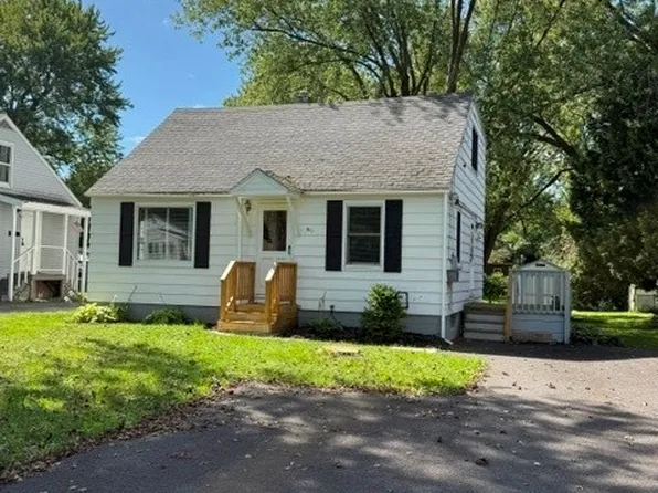 511 Plymouth Ave, Syracuse, NY 13211