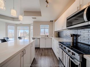 Woods End, Mississauga, ON L5R 0A1