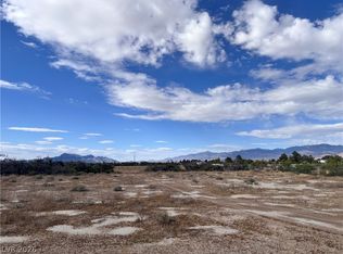 520 W Siesta Rd, Pahrump, NV 89048