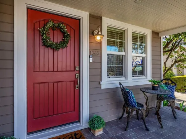 1385 Milton Way, San Jose, CA 95125