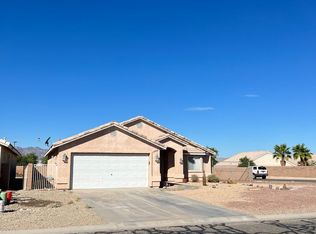 4849 S Calle Del Media, Fort Mohave, AZ 86426