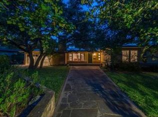 4702 Ridge Oak Dr, Austin, TX 78731