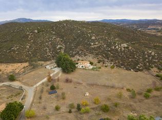 20286 Eagle Hill Ln, Ramona, CA 92065
