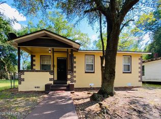 1272 W 27TH Street, Jacksonville, FL 32209