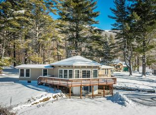 1375 Under The Mountain Rd, South Londonderry, VT 05155