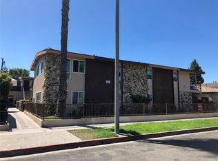 318 E Wakefield Ave APT 4, Anaheim, CA 92802