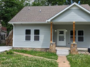 703 Hart Ave, Nashville, TN 37206