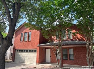 8003 Talkenhorn, Converse, TX 78109