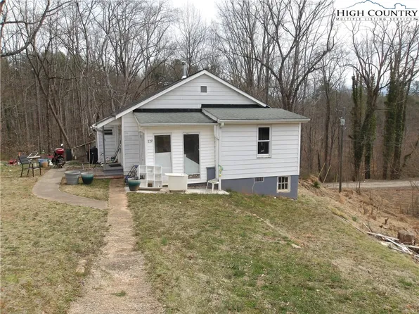 229 Lincoln Heights Road, Wilkesboro, NC 28697