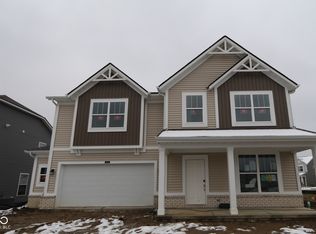 6209 Paperbark Way, Indianapolis, IN 46259