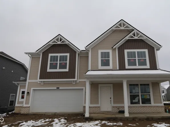 6209 Paperbark Way, Indianapolis, IN 46259