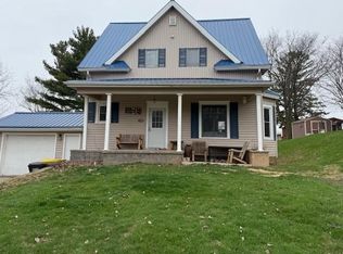 122 3rd Ave SW, Spring Grove, MN 55974