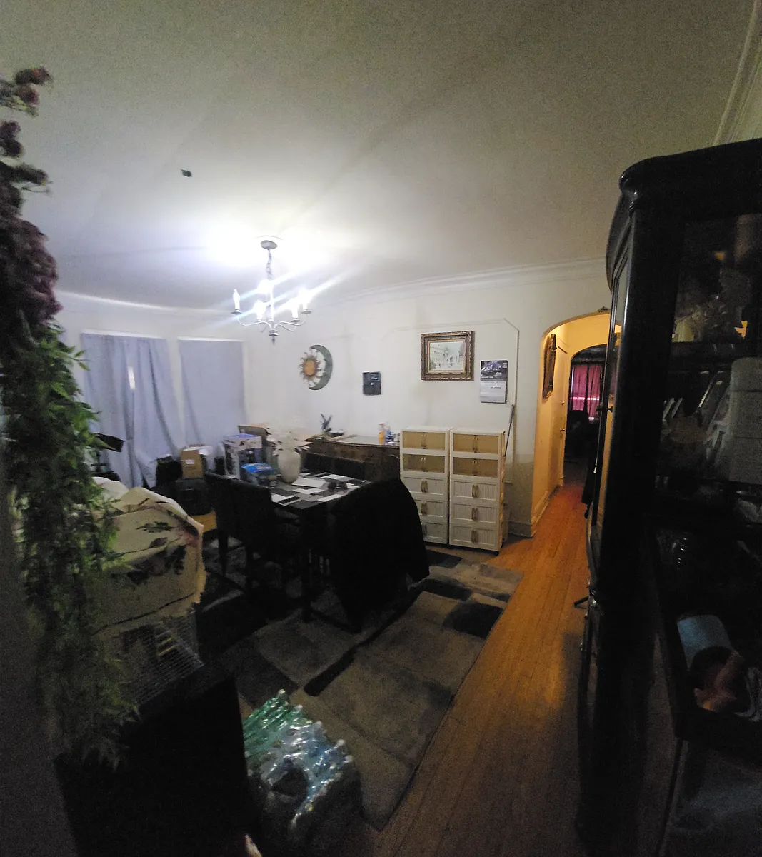 Building Photo - 6127 N Claremont Ave #1