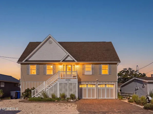 124 Morton Drive, Manahawkin, NJ 08050